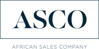 African Sales Company logo