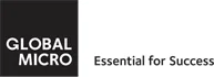 Global Micro Solutions logo