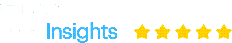 Gartner Peer Insights, rated 5 out of 5, read the reviews on Gartner